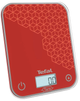 Ваги кухонні Tefal Optiss GRAPHIC RED BC50D7V0 - зображення 2