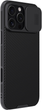 Etui plecki Nillkin CamShield Pro Magnetic Case do Apple iPhone 16 Pro Max Black (6902048286863) - obraz 3