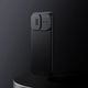Etui plecki Nillkin CamShield Pro Magnetic Case do Apple iPhone 16 Pro Max Black (6902048286863) - obraz 7