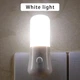 Светодиодный светильник ночник LED от сети с включением от кнопки M300036 606 - изображение 2