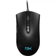 Мышь игровая компьютерная HyperX Pulsefire Core RGB Black Черный (384885) - изображение 10