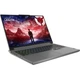 Ноутбук Lenovo Legion Slim 5 16ARP9 Luna Grey - зображення 4