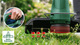 Акумуляторний тример Bosch EasyGrassCut 18V-26 (3165140973373) - зображення 4
