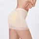 Утягивающие трусы пуш-ап ButtShaper, размер S, бежевые - изображение 4