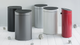 Ведро для мусора с откидной крышкой Brabantia Touch Bin New 40 л White 114984 - изображение 7