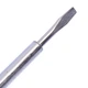 Отвертка-индикатор 3x100мм прямой SL 100-500V AC [t001101] e.tool.test01 E.NEXT - изображение 2