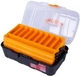 Ящик для інструментів, e.toolbox.pro.02, 16" 390x202x235мм - зображення 3