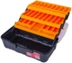 Ящик для інструментів, e.toolbox.pro.02, 16" 390x202x235мм - зображення 4