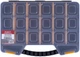 Органайзер пластиковый, e.toolbox.pro.16, 18" 420x295x60мм - изображение 3