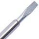 Отвертка-индикатор 4,5x165мм прямой SL 100-500V AC [t001105] e.tool.test05 E.NEXT - изображение 2