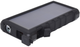 УМБ Outdoor Sandberg 24000 mAh з сонячною панелью Black (420-38) - зображення 1