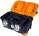 Ящик для инструментов, e.toolbox.pro.09, 20" 500x283x248мм - изображение 3