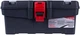 Ящик 320x158x187мм для инструментов пластиковый [t011005] e.toolbox.pro.05 E.NEXT - изображение 3