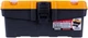 Ящик 320x158x137мм для інструментів пластиковий [t011007] e.toolbox.pro.07 E.NEXT - зображення 3