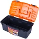 Ящик 300x165x135мм для инструментов пластиковый [t011004] e.toolbox.pro.04 E.NEXT - изображение 3