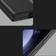 Панель Nillkin Flex Pure Fold Case для Samsung Galaxy Fold 6 5G Black (6902048281547) - зображення 12