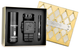 Zestaw męski Paco Rabanne Phantom Parfum woda perfumowana 100 ml + dezodorant 150 ml + miniaturka 10 ml (3349668642670) - obraz 3