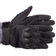 Тактические перчатки T-Gloves размер Черный XL (EF-2805-XL) - изображение 1