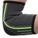 Компресійний налокітник MadMax MFA-283 3D Compressive elbow support Сірий (1шт.) M (MFA-283_M) - зображення 2