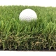 Штучна трава для вулиці CCGrass Lissome 45 2х0,5 м (765440) - зображення 5