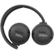 Навушники JBL Tune 660 NC Black (JBLT660NCBLK) - изображение 5