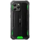 Смартфон Blackview Oscal S70 Pro 4/64GB Green - изображение 4