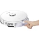Робот-пилосмок Xiaomi Roborock S8 White (S802-00) (EU) - зображення 8