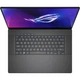 Ноутбук ASUS ROG Zephyrus G16 OLED GU605MY (GU605MY-G16.U94090) Refurbished - зображення 2