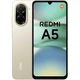 Смартфон Xiaomi Redmi A5 4/128GB Sandy Gold (no adapter) Europe - изображение 1