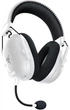 Навушники Razer Blackshark V2 Pro WL White Edition (RZ04-03220300-R3M1) - изображение 2