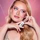 Тональний стік Charlotte Tilbury Unreal Skin Sheer Glow Tint Hydrating Foundation Stick, 4 Fair - зображення 5