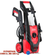 Мойка высокого давления Intertool 5.5 л/мин x 80-110 бар (DT-1503) - изображение 1