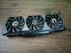 Видеокарта RTX 3090 24GB Zotac GAMING Trinity OC GDDR6X (ZT-A30900J-10P) Б/В - зображення 2