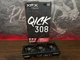 Видеокарта RX 6600 XT 8GB XFX Speedster GDDR6 (RX-66XT8L) Б/У - изображение 1