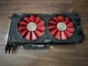 Видеокарта RX 570 8GB XFX GDDR5 (RX-570P8D) Б/У - изображение 3