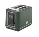 Тостер Berlinger Haus Matte Green Collection (BH-9665) - зображення 3