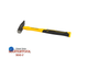 Молоток слюсарний Mastertool 300г фібергласс (02-0903) - зображення 1