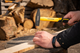 Молоток слюсарний Mastertool 300г фібергласс (02-0903) - зображення 2