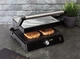 Електрогриль Berlinger Haus Black Silver Collection (BH-9136) - зображення 4