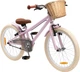 Детский велосипед Miqilong RM 20" Розовый (RBB-RM20-PINK) - изображение 1