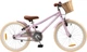 Детский велосипед Miqilong RM 20" Розовый (RBB-RM20-PINK) - изображение 3