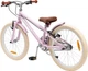 Детский велосипед Miqilong RM 20" Розовый (RBB-RM20-PINK) - изображение 6
