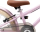 Детский велосипед Miqilong RM 20" Розовый (RBB-RM20-PINK) - изображение 11
