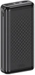 УМБ XO PB309 20000mAh 22.5W Black (PB309.black) - изображение 1