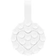 Держатель-присоска для телефона Double Side Silicone with a Strap White - изображение 1