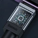 Дата кабель Baseus CoolPlay Series Type-C to Lightning 20W (1m) (CAKW00000) Black - изображение 6