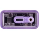 Бездротові навушники TWS Gelius Monster GP-TWS043 Violet - зображення 2