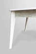 Стол обеденный раскладной Fusion furniture Честер белый/урбан лайт (10000176) - изображение 3