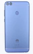 Кришка батареї у зборі Blue Huawei P Smart Figo-L31 Original - зображення 2