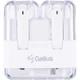 Беспроводные TWS наушники Gelius Monster GP-TWS043 White - изображение 2